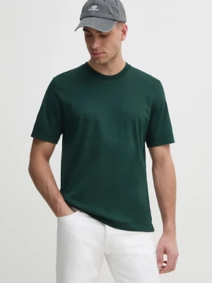 Sisley t-shirt bawełniany