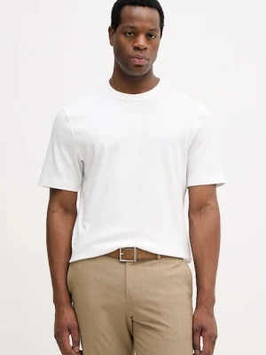 Sisley t-shirt bawełniany