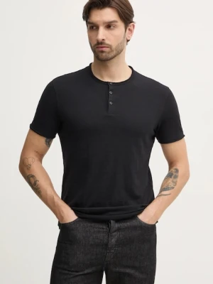 Sisley t-shirt bawełniany