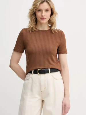 Sisley t-shirt damski