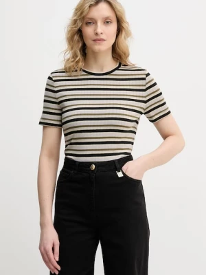 Sisley t-shirt damski