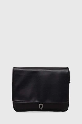 Sisley torba kolor czarny