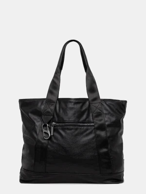 Sisley torba kolor czarny 6RF5SY03S