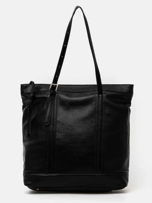 Sisley torebka kolor czarny 69YGWY04H