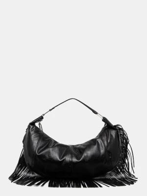 Sisley torebka kolor czarny 6TP0WY05K