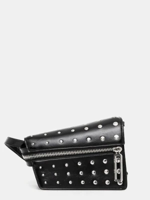 Sisley torebka kolor czarny 6UKDWY05T