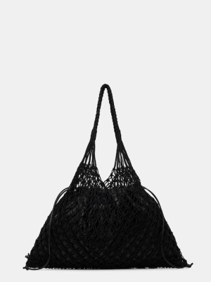 Sisley torebka shopper damska z imitacji skóry