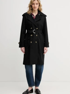 Sisley trencz damski