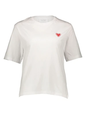 SisterS point Koszulka w kolorze białym rozmiar: XL