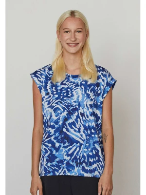 SisterS point Koszulka w kolorze niebieskim rozmiar: L