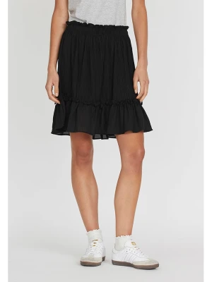 SisterS point Spódnica w kolorze czarnym rozmiar: XL