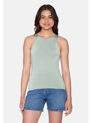 SisterS point Top w kolorze miętowym rozmiar: XL