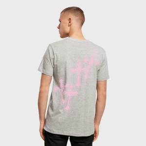 Six Crosses Oversize Tee mister tee