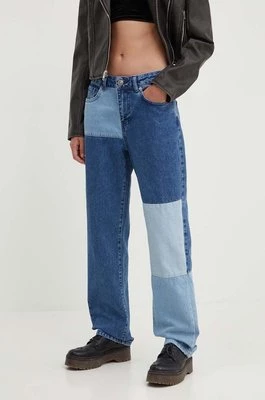 Sixth June jeansy damskie high waist