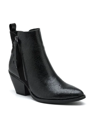 Sixth Sens Botki w kolorze czarnym rozmiar: 37