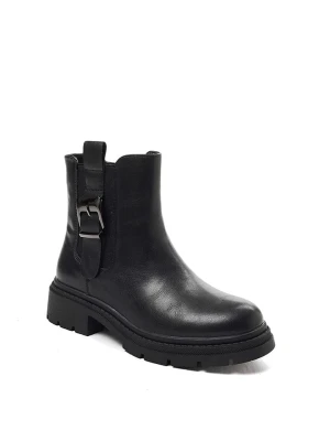 Sixth Sens Botki w kolorze czarnym rozmiar: 37