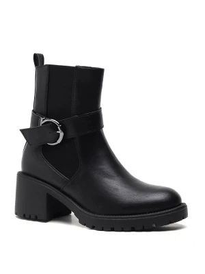 Sixth Sens Botki w kolorze czarnym rozmiar: 38