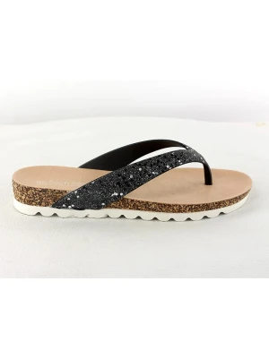 Sixth Sens Japonki w kolorze czarnym rozmiar: 37