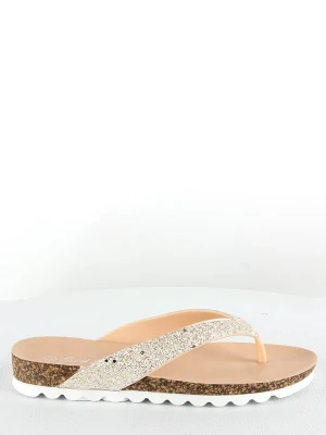 Sixth Sens Japonki w kolorze złotym rozmiar: 39