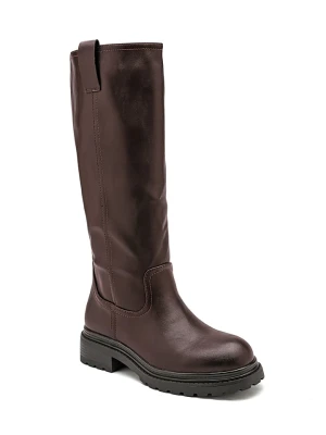 Sixth Sens Kozaki w kolorze brązowym rozmiar: 39