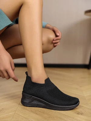 Sixth Sens Slippersy w kolorze czarnym rozmiar: 38