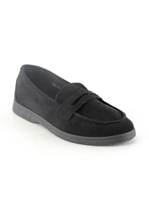 Sixth Sens Slippersy w kolorze czarnym rozmiar: 39