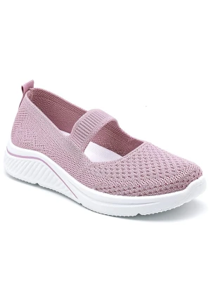 Sixth Sens Slippersy w kolorze fioletowym rozmiar: 38