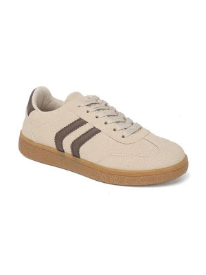 Sixth Sens Sneakersy w kolorze beżowym rozmiar: 38