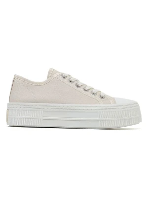 Sixth Sens Sneakersy w kolorze beżowym rozmiar: 39