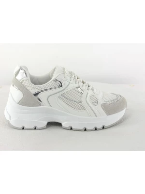 Sixth Sens Sneakersy w kolorze białym rozmiar: 36