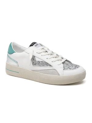 Sixth Sens Sneakersy w kolorze białym rozmiar: 37