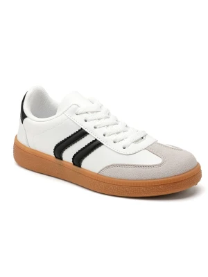 Sixth Sens Sneakersy w kolorze białym rozmiar: 37
