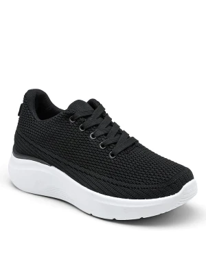 Sixth Sens Sneakersy w kolorze czarnym rozmiar: 39
