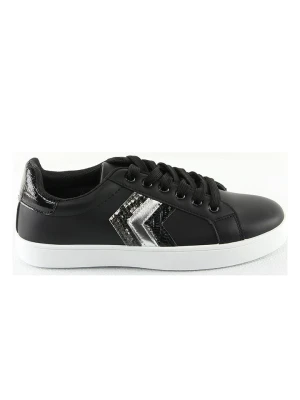 Sixth Sens Sneakersy w kolorze czarnym rozmiar: 38