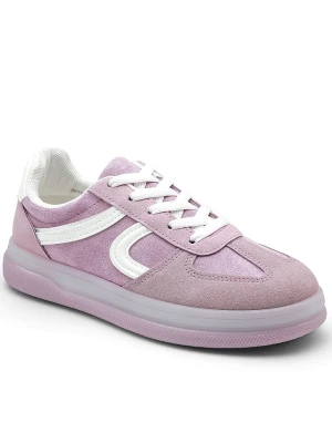 Sixth Sens Sneakersy w kolorze fioletowym rozmiar: 40