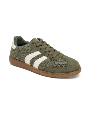 Sixth Sens Sneakersy w kolorze khaki rozmiar: 37