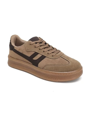 Sixth Sens Sneakersy w kolorze khaki rozmiar: 36