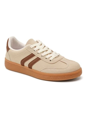 Sixth Sens Sneakersy w kolorze khaki rozmiar: 36