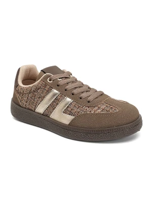 Sixth Sens Sneakersy w kolorze khaki rozmiar: 39