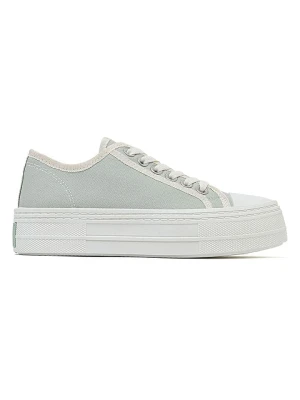 Sixth Sens Sneakersy w kolorze zielonym rozmiar: 41