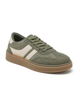 Sixth Sens Sneakersy w kolorze zielonym rozmiar: 39