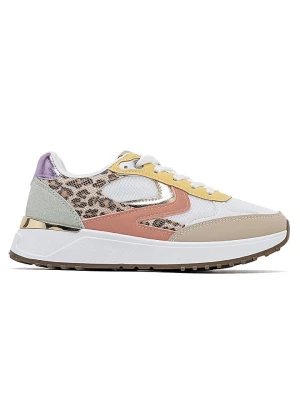 Sixth Sens Sneakersy ze wzorem rozmiar: 36