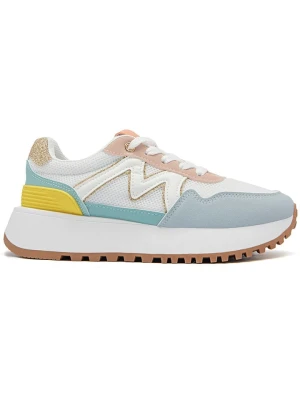 Sixth Sens Sneakersy ze wzorem rozmiar: 36