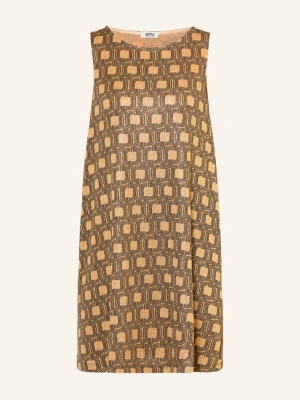 Siyu Sukienka gold