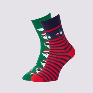 Sizeer Skarpety Sizeer\skarpetki Yuletide