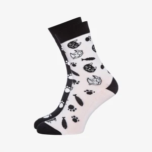 Sizeer Skarpety Sizeer Skarpety Kitty