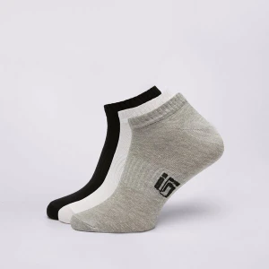 Sizeer Skarpety Stopki 3Ppk Mix