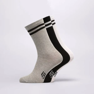 Sizeer Skarpety Wysokie Multi Wysokie