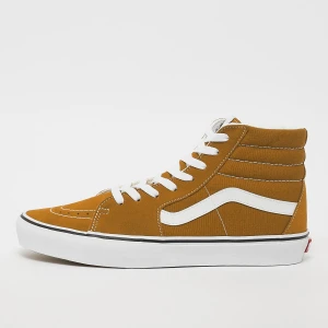 Vans SK8-Hi mężczyźni brązowy rozmiar Buty