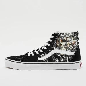 Vans SK8-Hi mężczyźni czarny rozmiar Buty